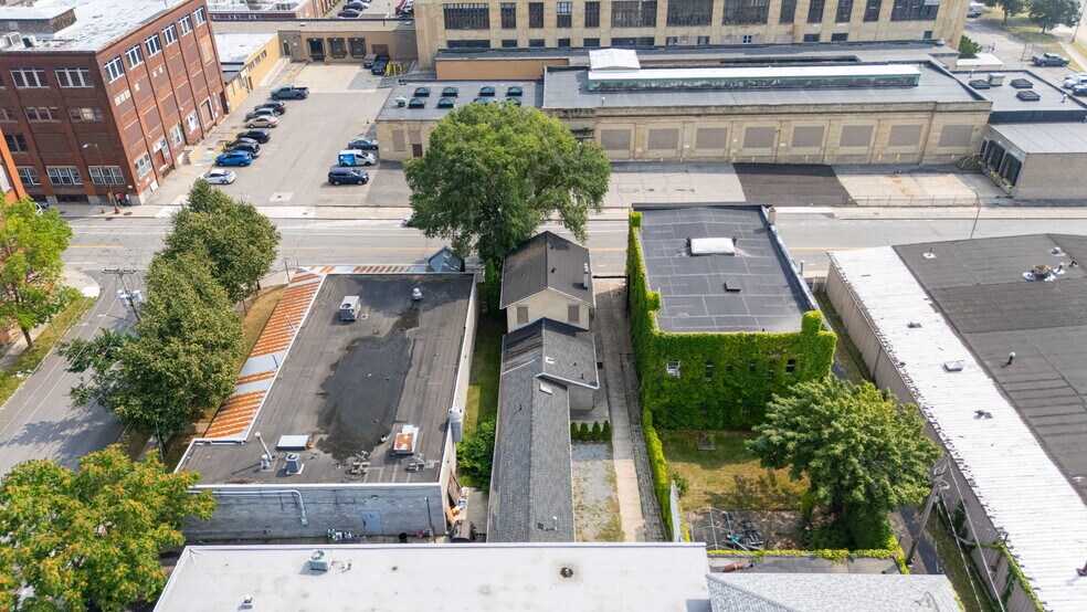 More Photos Of 416 Central Ave, Rochester Loft Creative Space For Sale