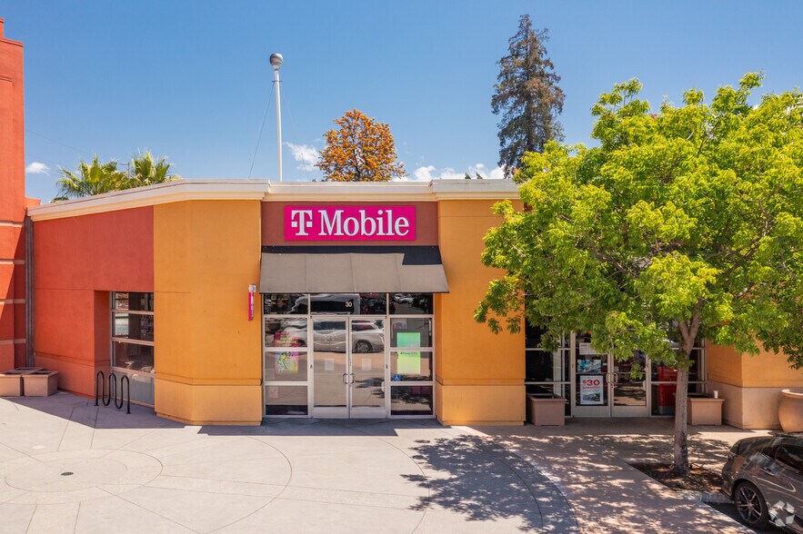 More Photos Of 2161-2199 Monterey Rd, San Jose Unknown For Lease