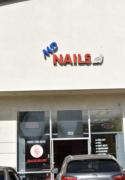 More Photos Of 611 E Imperial Hwy, Los Angeles Unknown For Lease