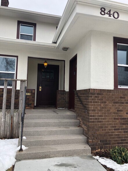 More Photos Of 840 Grand Ave, Saint Paul Freestanding For Lease