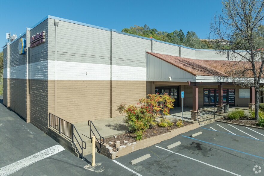 More Photos Of 2849-2889 Ray Lawyer Dr, Placerville Unknown For Lease