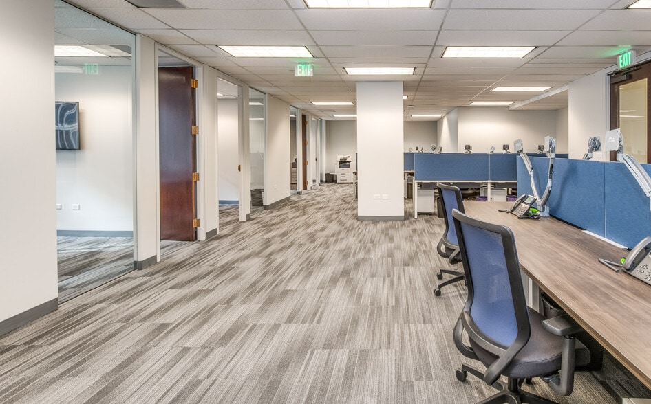 More Photos Of 216 16th St, Denver Office For Lease
