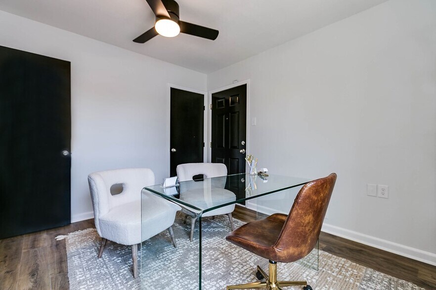 More Photos Of 2307 W Harris Ave, San Angelo Office Residential For Sale