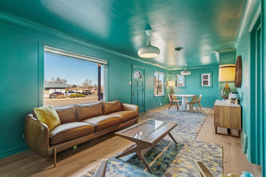 More Photos Of 7114 W 44th Ave, Wheat Ridge Office For Sale