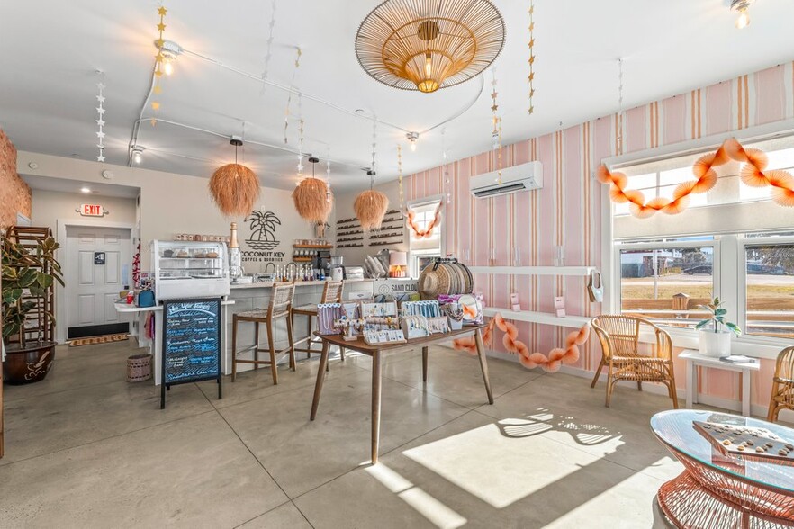 More Photos Of 4607 Ocean, Jacksonville Storefront Retail Residential For Sale