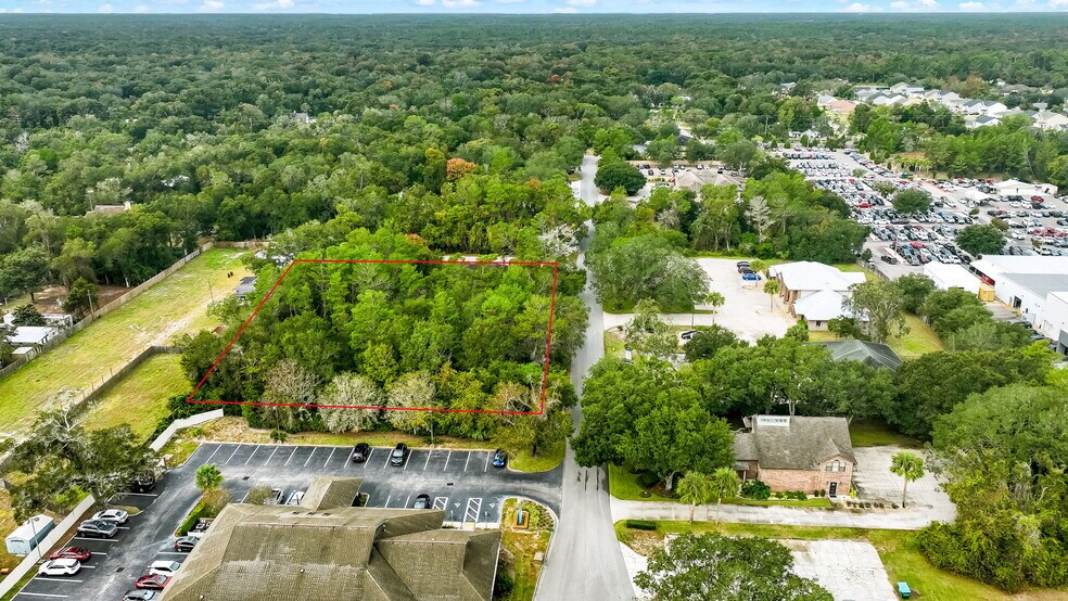 More Photos Of 5 St Johns Medical Pk Dr, Saint Augustine Land For Sale