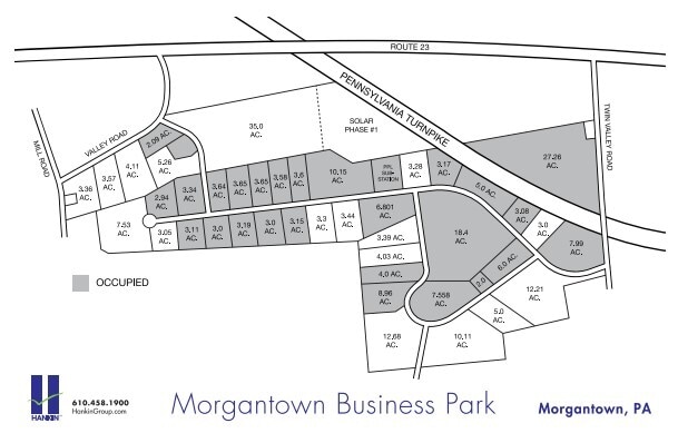 Primary Photo Of Valley & Timber Rd, Morgantown Land For Sale