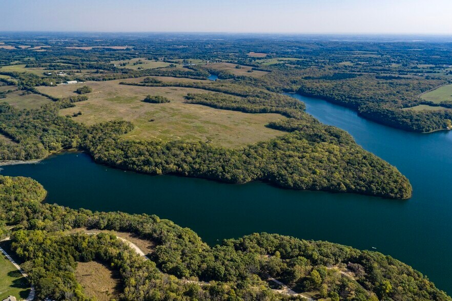 More Photos Of 00000 McLouth Rd., Tonganoxie Land For Sale