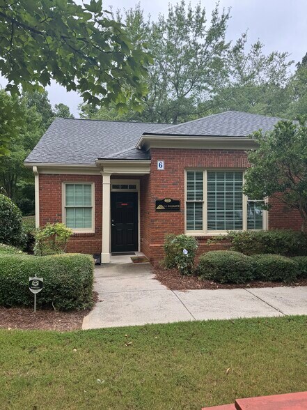 More Photos Of 2655 Dallas Hwy SW, Marietta Office For Lease