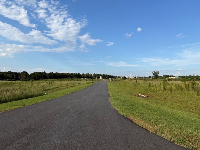 More Photos Of Raceway Court at Fussell Road, Leesburg Land For Sale