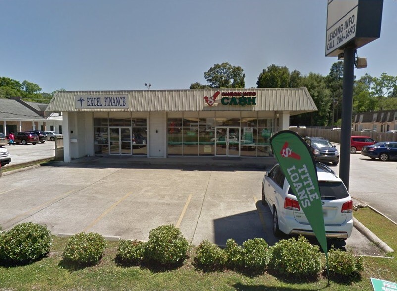 More Photos Of 9230 Florida Blvd, Baton Rouge General Retail For Sale