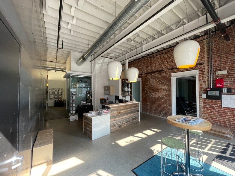 More Photos Of 838 Broadway, Denver Office For Lease