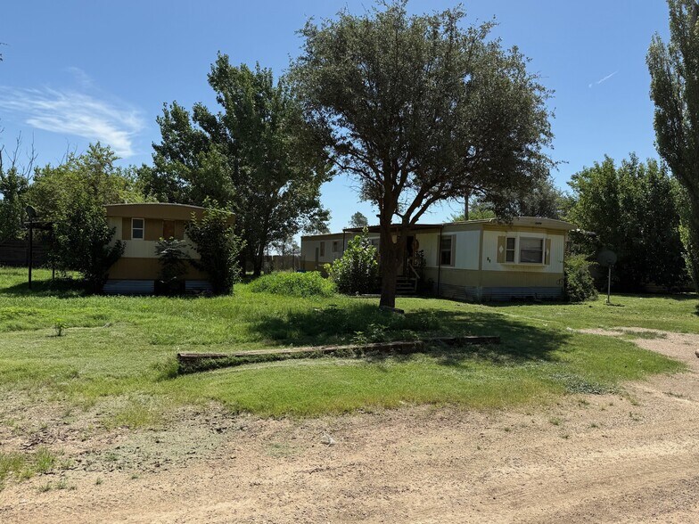 More Photos Of 1530 Interstate Highway 27, Hale Center Manufactured Housing Mobile Home Park For Sale