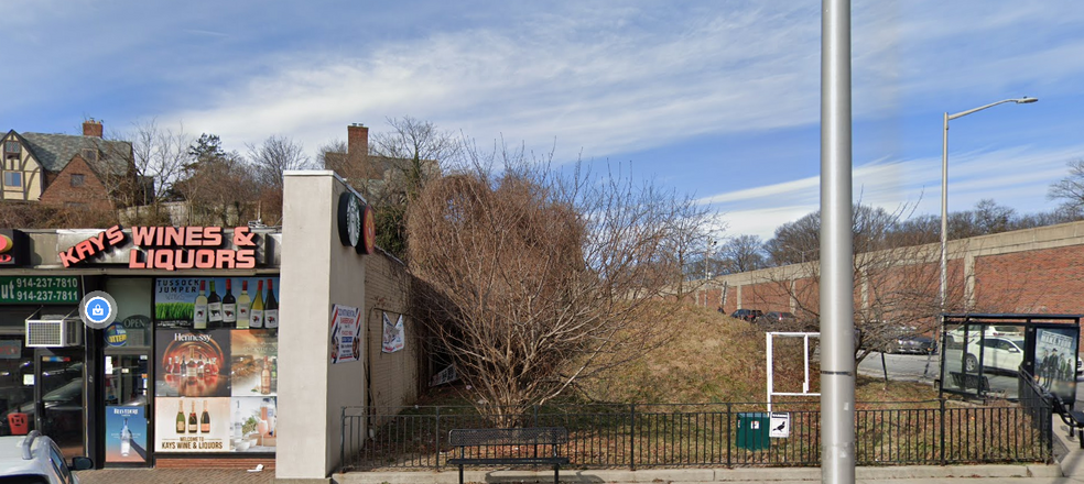 Primary Photo Of 855 Bronx River Rd, Yonkers Land For Lease