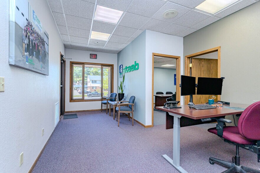 More Photos Of 3205 Terrace Ct, Wausau Office For Sale