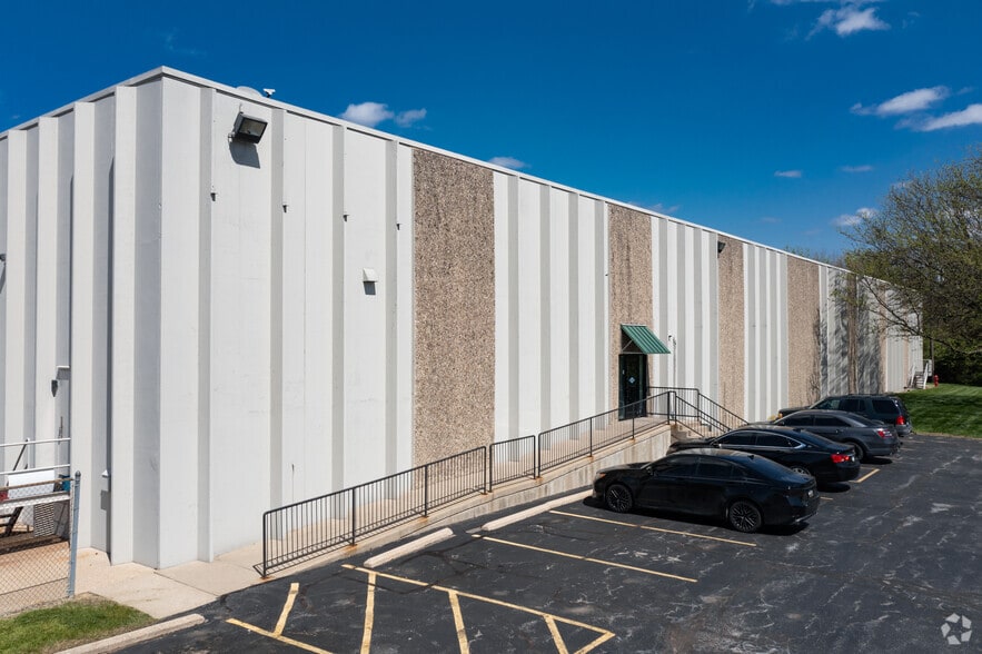 Primary Photo Of 7090 Industrial Rd, Florence Warehouse For Lease