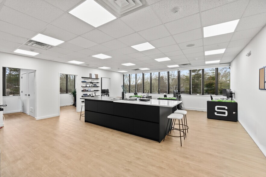 More Photos Of 200 E Eckerson Rd, New City Medical For Lease