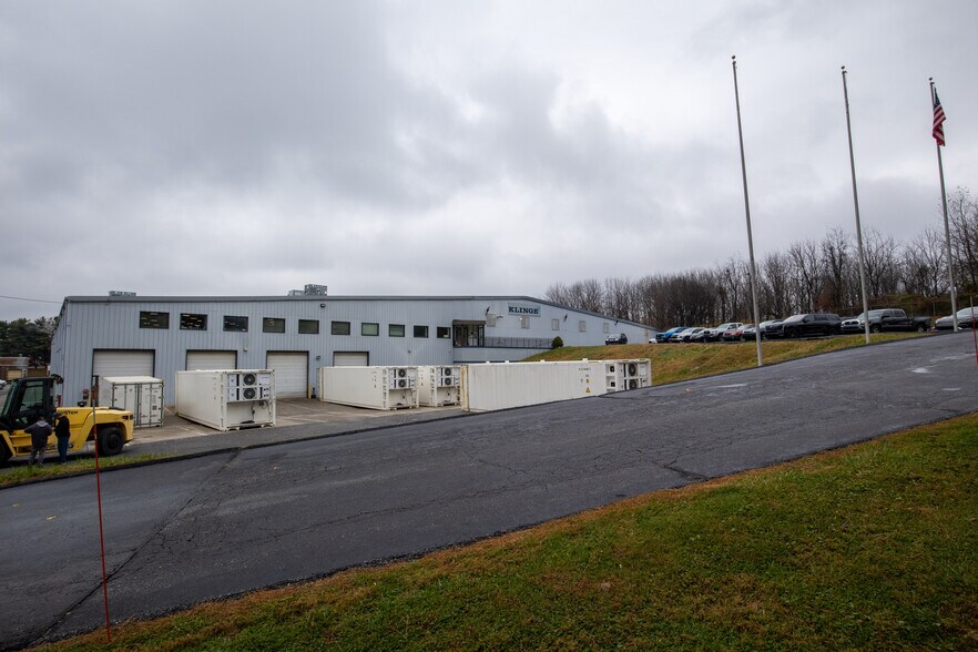 More Photos Of , York Industrial For Sale