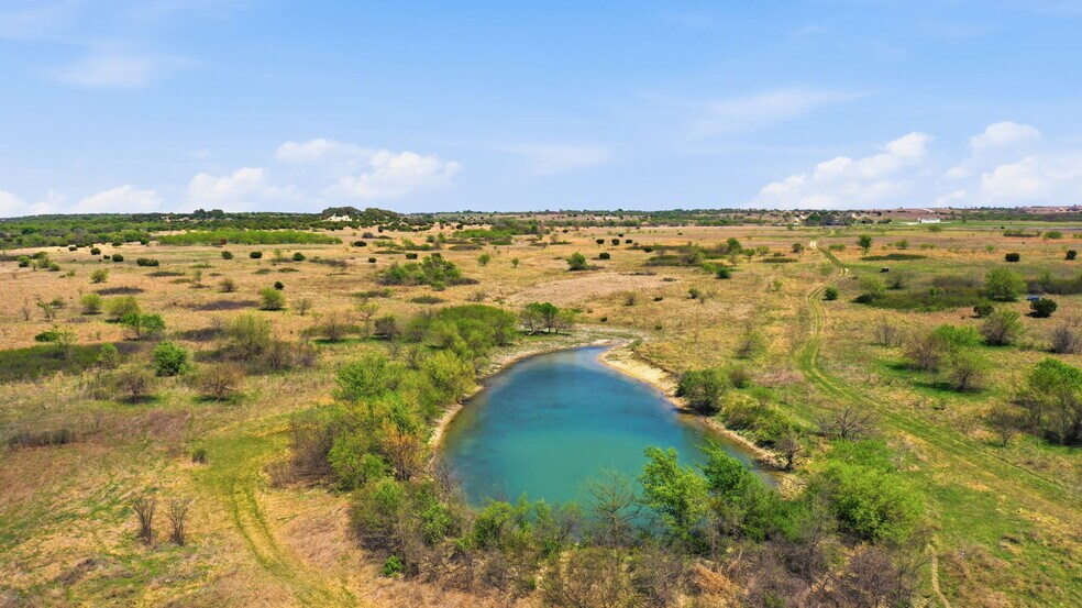 More Photos Of 6600 Old Granbury rd, Granbury Land For Sale
