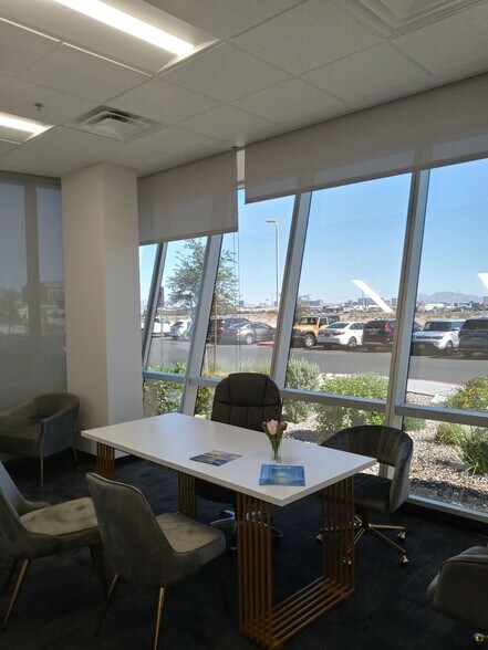 More Photos Of 7160 Rafael Rivera Way, Las Vegas Coworking Space