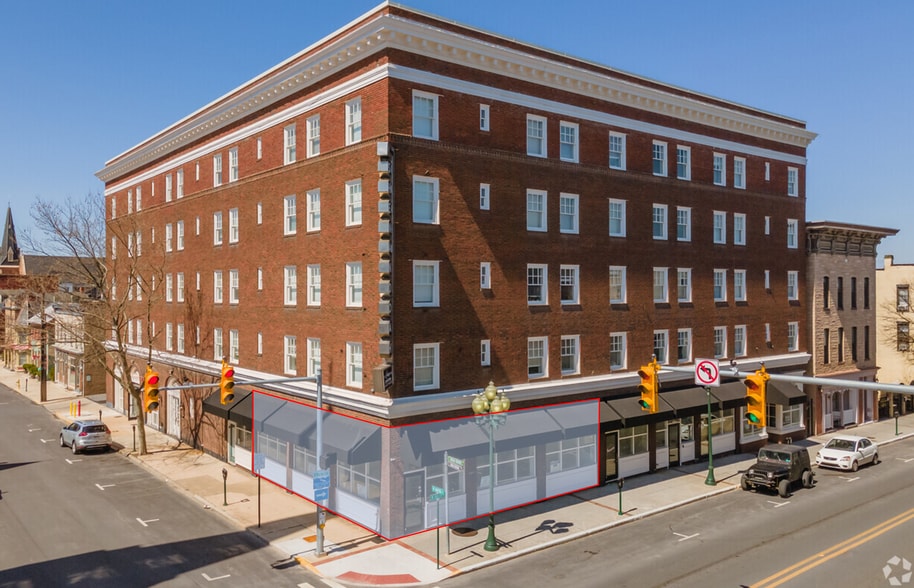 More Photos Of 100 W Martin St, Martinsburg Apartments For Lease