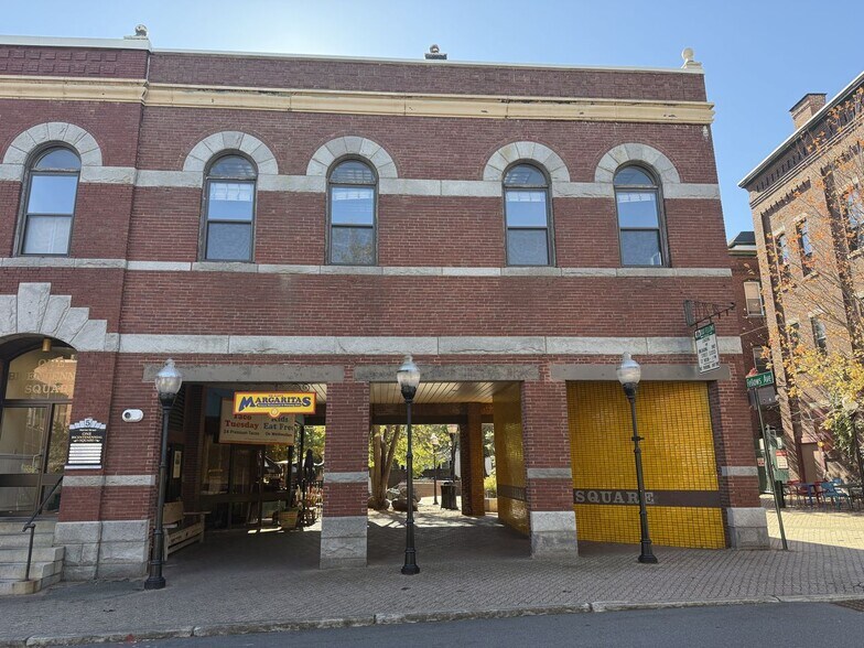 More Photos Of 5 Warren St, Concord Storefront Retail Office For Lease