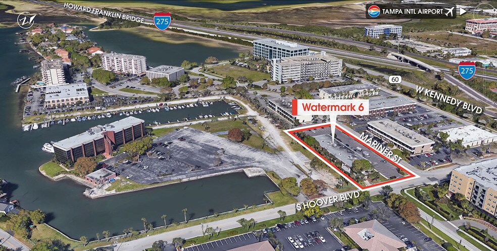 More Photos Of 5410 Mariner St, Tampa Office For Lease