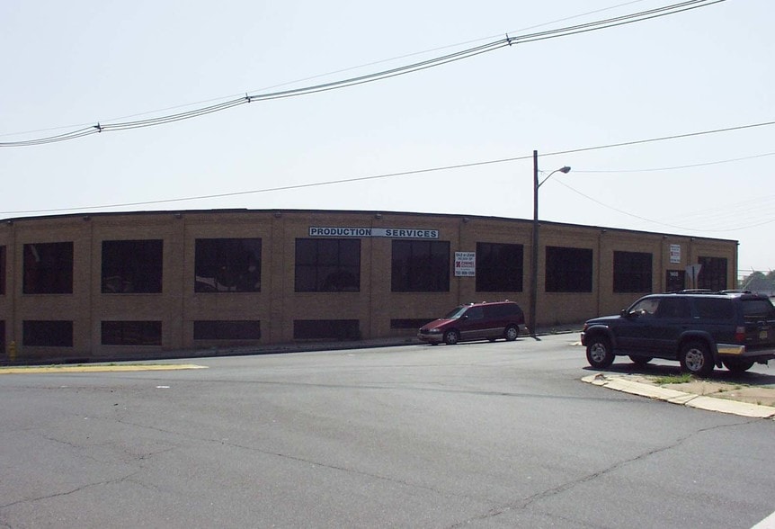 More Photos Of 1405 N Broad St, Hillside Warehouse For Lease