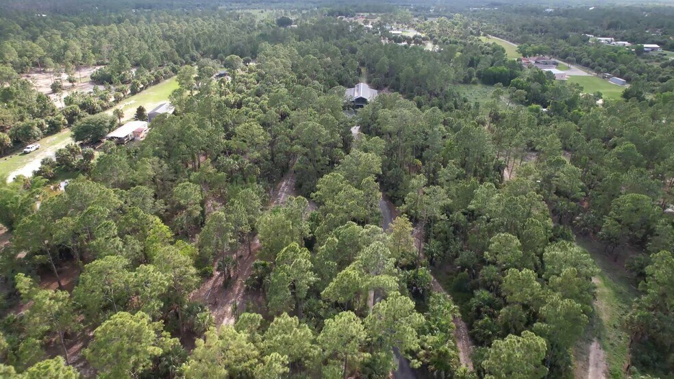 Primary Photo Of 1301 Ivy Way, Naples Land For Sale