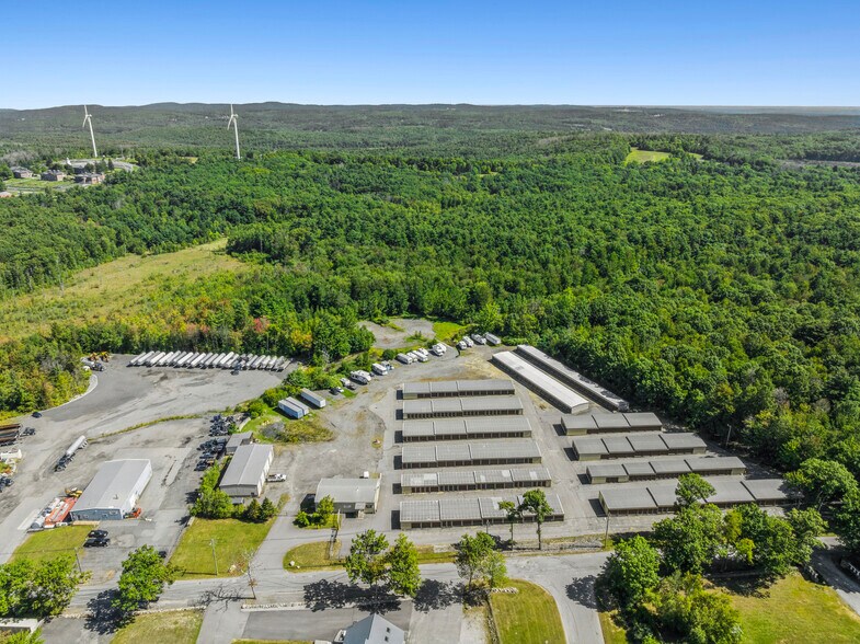 More Photos Of 143 Colony Rd, Gardner Self Storage For Sale