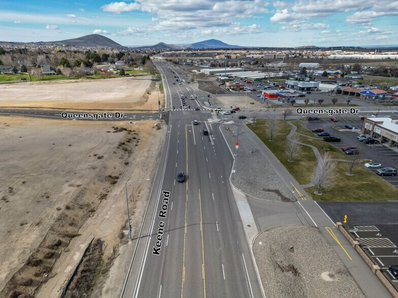 More Photos Of 3680 Keene Rd, Richland Land For Sale