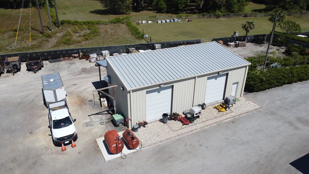 More Photos Of 1025 Commercial Dr, Brunswick Industrial For Lease