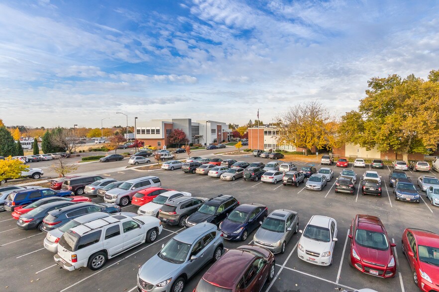 More Photos Of 1122 N Liberty St, Boise Office For Lease