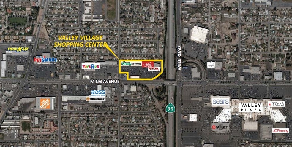 More Photos Of 3412-3690 Ming Ave, Bakersfield Unknown For Lease