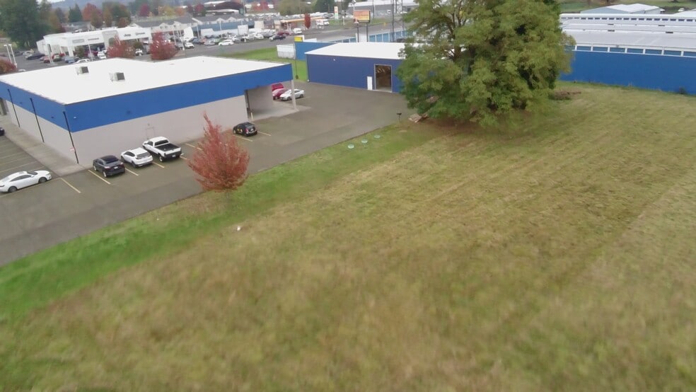 More Photos Of 624 9th Ave, Longview Land For Sale