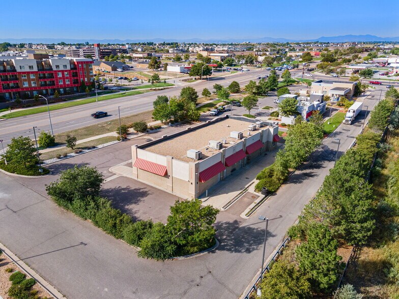 More Photos Of 4251 E 104th Ave, Thornton Freestanding For Sale