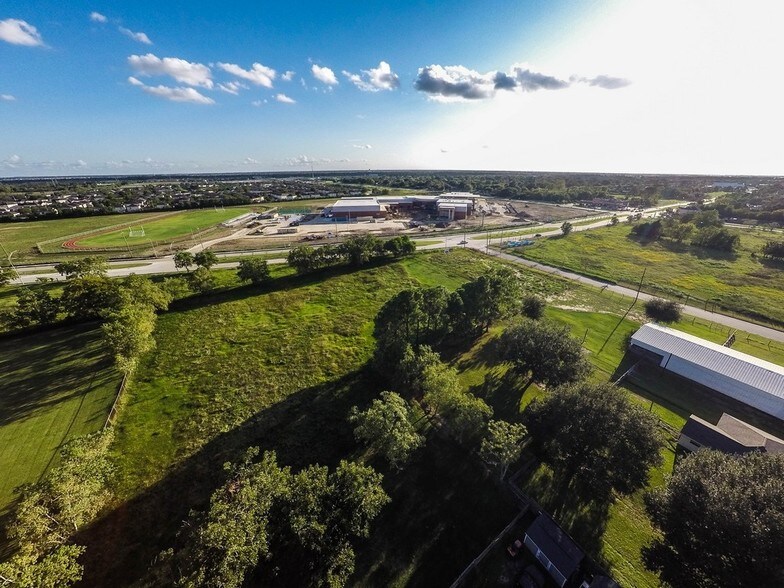 More Photos Of 8612 Fuqua St, Houston Land For Sale