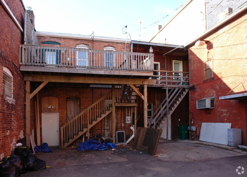 More Photos Of 120 N Washington St, Owosso Storefront For Sale