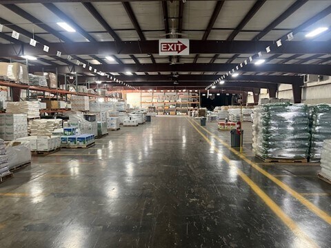 More Photos Of 18785 S Oakley Rd, Oakley Warehouse For Sale