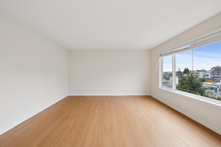 More Photos Of 237 Cumberland St, San Francisco Multifamily For Sale