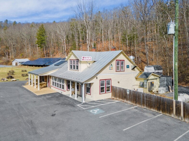 More Photos Of 2175 Hankey Mountain Hwy, Churchville Restaurant For Sale