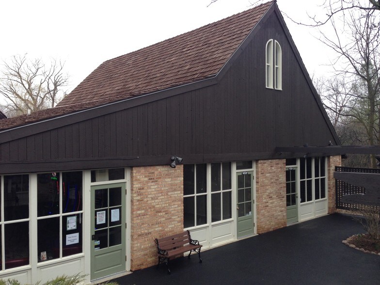 More Photos Of 215-245 Robert Parker Coffin Rd, Long Grove Unknown For Lease