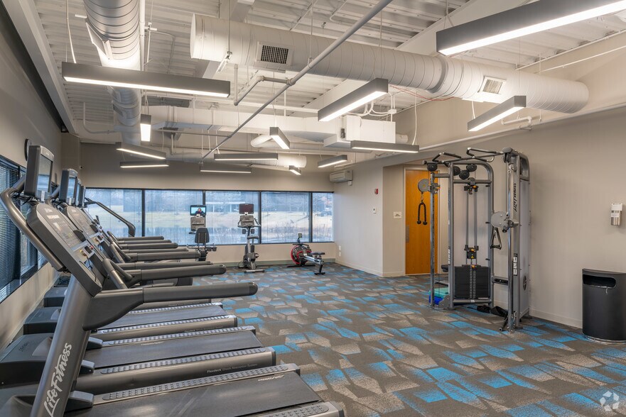 Photo of 1st Floor Ste 100