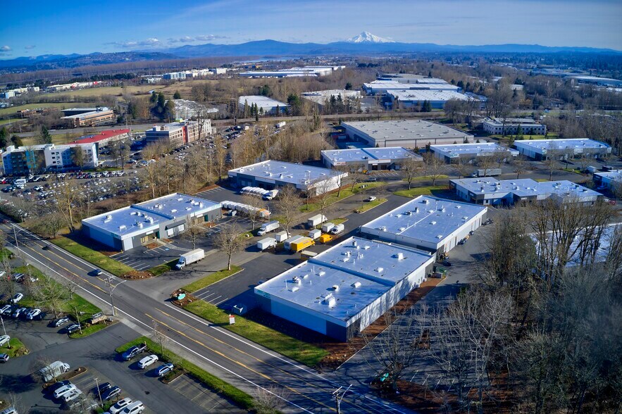 More Photos Of 7013-7021 NE 79th Ct, Portland Unknown For Lease