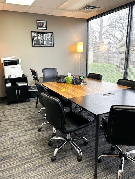 More Photos Of 6931 S 66th East Ave, Tulsa Medical For Sale