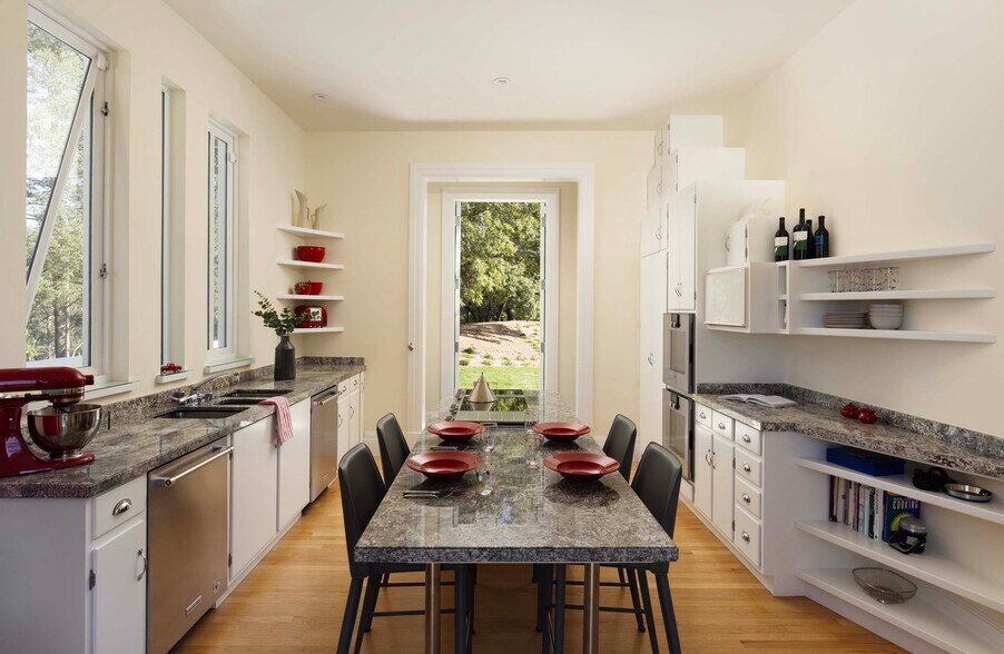 More Photos Of 3000 Mount Veeder Rd, Napa Winery Vineyard For Sale