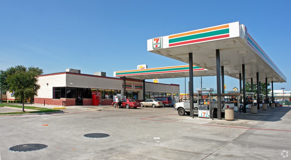 More Photos Of 2307-2525 W I-20, Grand Prairie Unknown For Lease