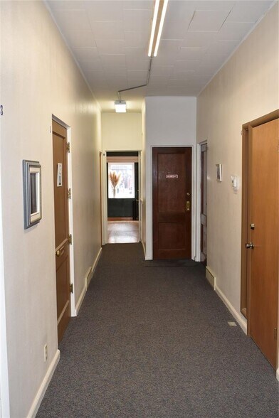 More Photos Of 424 Main St, Shelby Storefront Retail Office For Sale