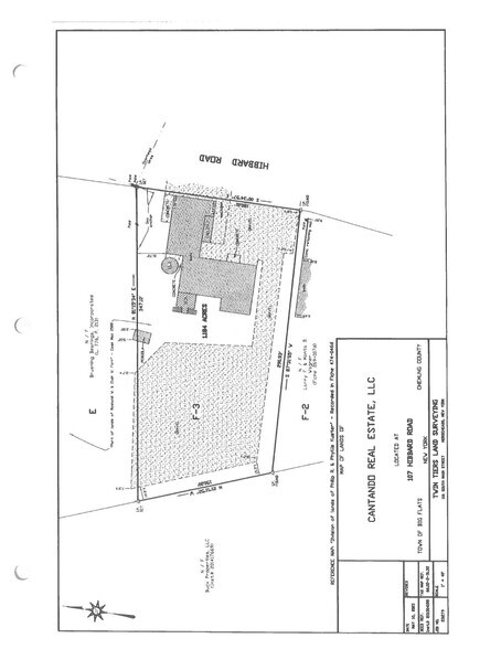 More Photos Of 107 Hibbard Rd, Horseheads Restaurant For Sale