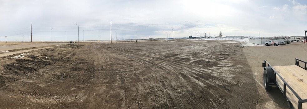 More Photos Of 2816 Box Springs Link NW, Medicine Hat Land For Sale